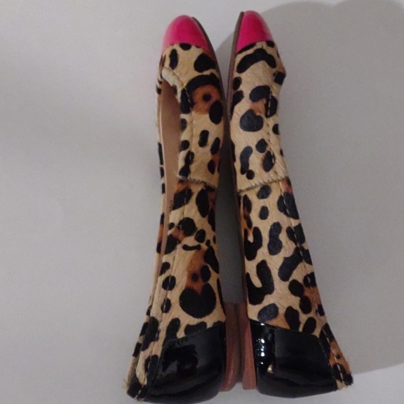 Beautiful Kate Spade ♠️ Flats - Picture 2 of 4